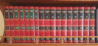 Enciclopedia Fabbri anni 1979/1980completa