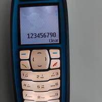 CELLULARE NOKIA 3100 VINTAGE