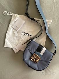 Furla mini bag metropolis