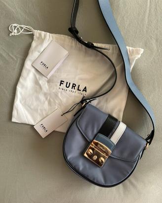 Furla mini bag metropolis