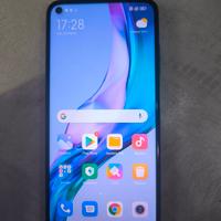 Xiaomi redmi note 9t