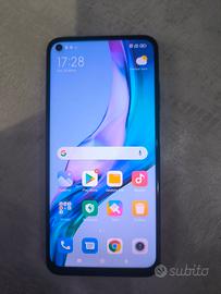 Xiaomi redmi note 9t