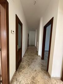 App.to 140 mq, pieno centro,appena ristrutturato