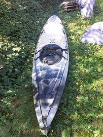 Kayak Sit on Top RTM Tempo Angler