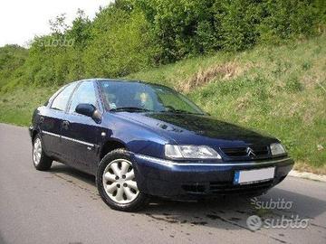 Citroen Xantia Seconda Serie RICAMBI USATI