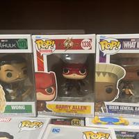Funko pop