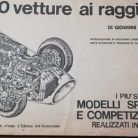 Ferrari tavole
