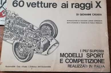 Ferrari tavole