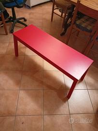 Panchina Ikea