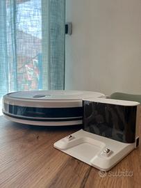Robot aspirapolvere