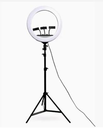 Ring light