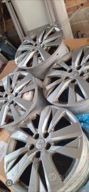 cerchi per peugeot 3008