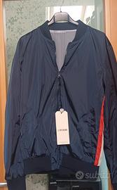 Giubbino  Spolverino  uomo NUOVO tg 46