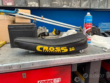 Sella Bmx Cross 20 vintage