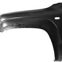 PARAFANGO ANTERIORE VW AMAROK DAL 2018