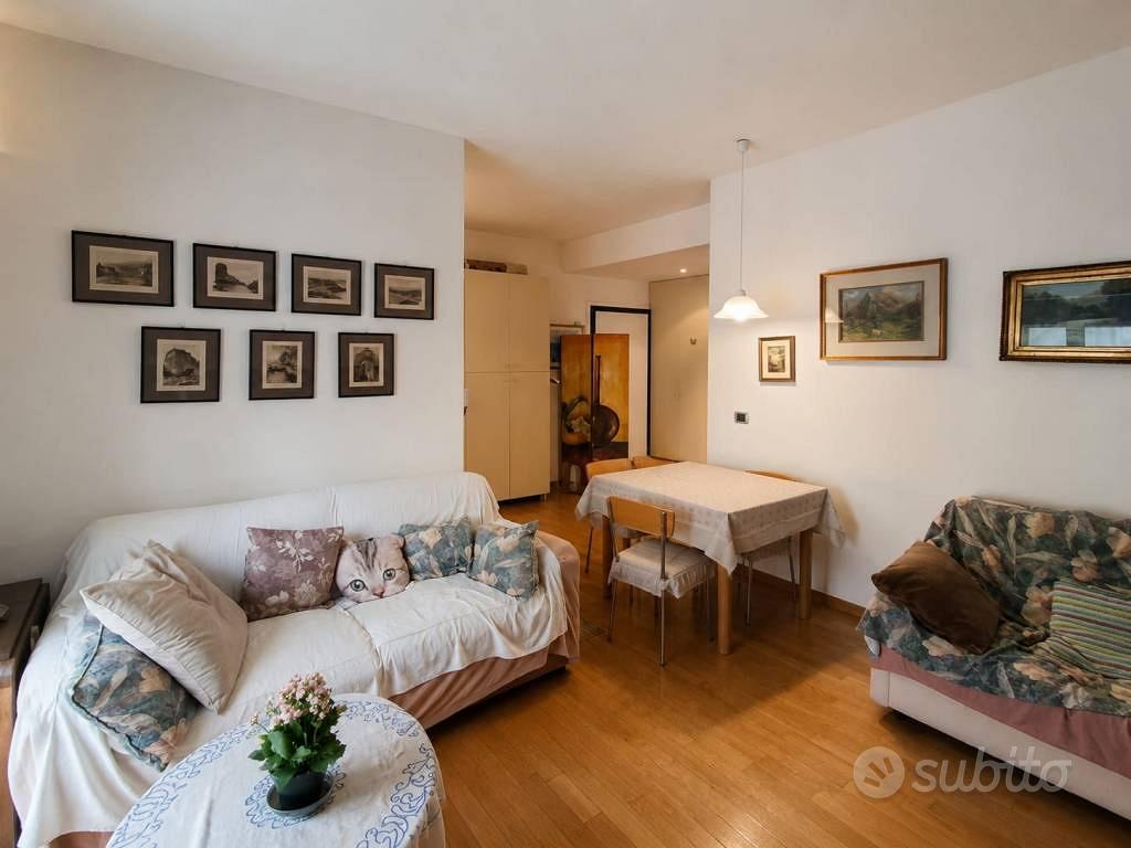 Appartamento – Milano, Selinunte, Municipio 7 - Vista 3