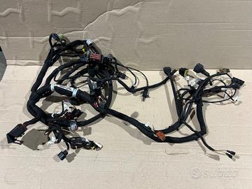 Impianto Elettrico Mv Agusta Brutale Dragster 800 