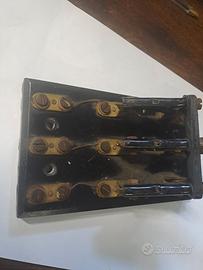 Interruttore A coltello vintage