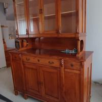 Mobile credenza antico