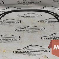 Cavi Freno a Mano Chevrolet Tacuma 05> 96280245