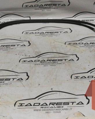 Cavi Freno a Mano Chevrolet Tacuma 05> 96280245