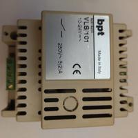 Relè della bpt vls /101