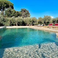 TuscanyCottage Al mare tra gli ulivi Toscany