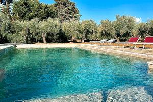 TuscanyCottage Al mare tra gli ulivi Toscany