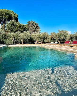TuscanyCottage Al mare tra gli ulivi Toscany