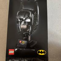 LEGO 76182 – Cappuccio di Batman