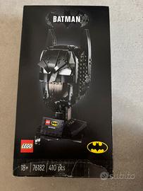 LEGO 76182 – Cappuccio di Batman