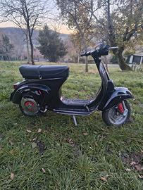 Piaggio Vespa 50 Special (V5B3) - 1974