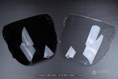 Cupolino per HONDA CBR 900 / 919 RR 1998 - 1999