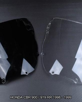 Cupolino per HONDA CBR 900 / 919 RR 1998 - 1999