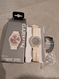 Garmin VivoMove Sport