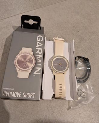 Garmin VivoMove Sport