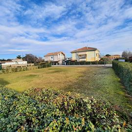 Lotto Edificabile Istrana (TV)