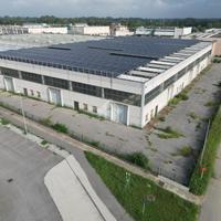 CAPANNONE A VEROLANUOVA