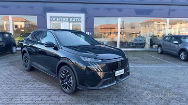 Peugeot 3008 Hybrid 145 e-DCS6 Allure