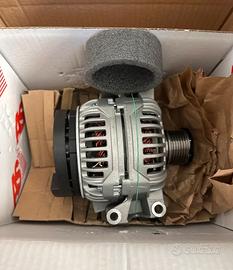 Alternatore jeep grand cherokee 2.7 2003