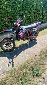 Fantic 50cc  anno 2025