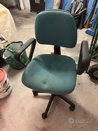 Sedie Ufficio