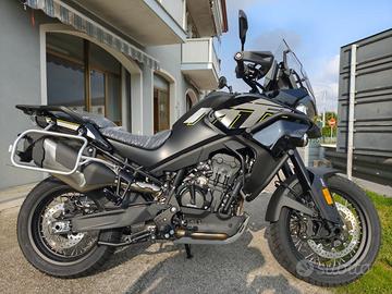 Cf Moto 800MT EXPLORE Nuova My 2026