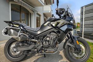 Cf Moto 800MT EXPLORE Nuova My 2026