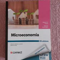 libri universitari - microeconomia 