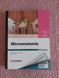 libri universitari - microeconomia 