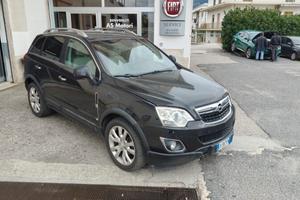 OPEL Antara Antara 2.2 CDTI 184CV Cosmo Unlimited