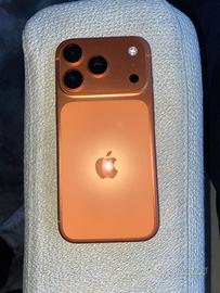 Iphone 17 pro 256gb