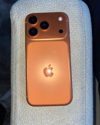 Iphone 17 pro 256gb
