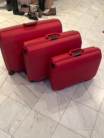 Set di valigie Samsonite